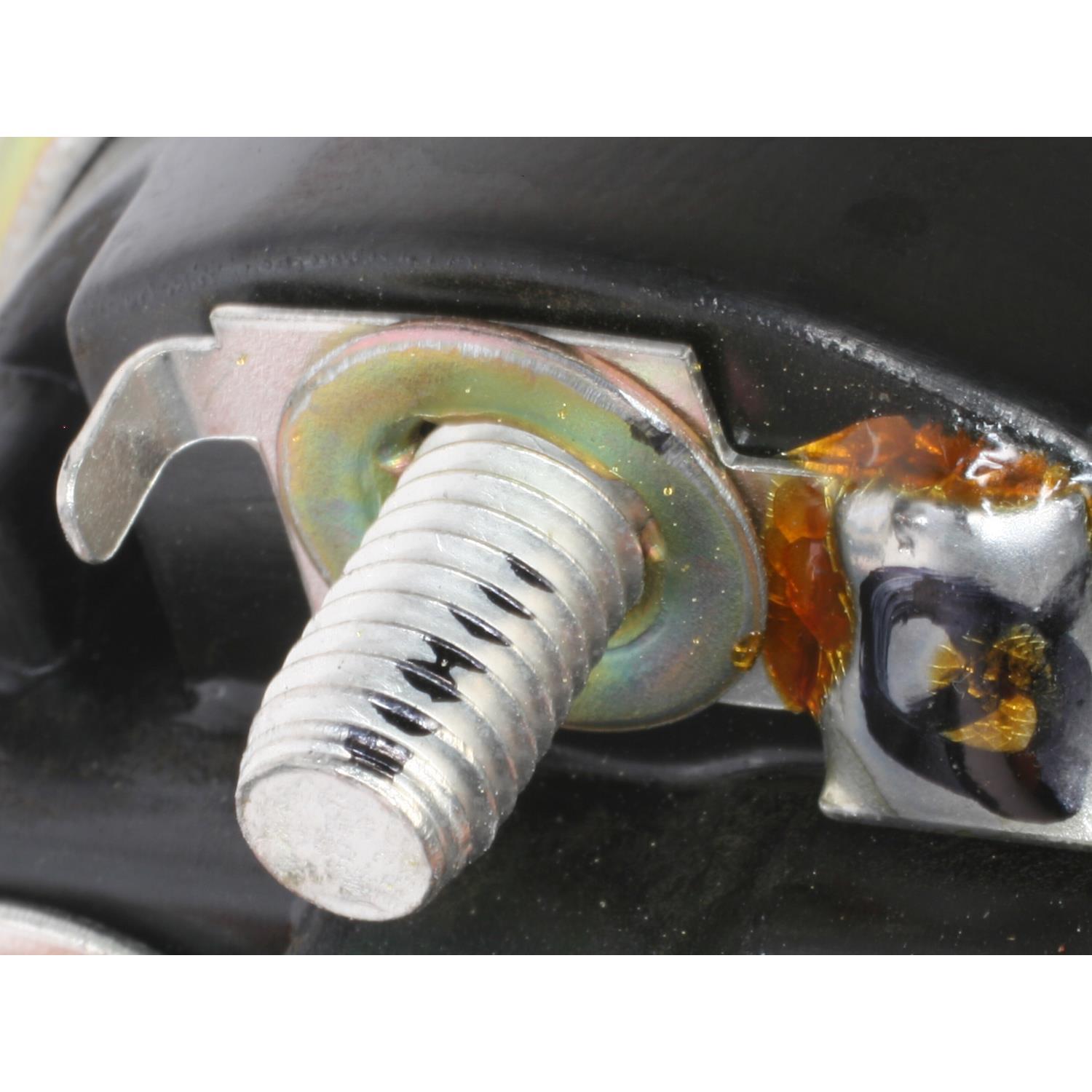 Standard Motor Products SS784 - Starter Solenoid Standard Motor Products SS784 Starter Solenoid product image 4 of 4