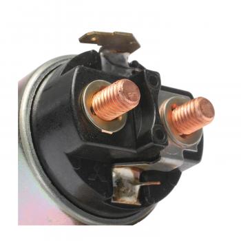 2004 Mitsubishi Montero Starter Solenoid Standard Motor Products SS785 image 2 of 4