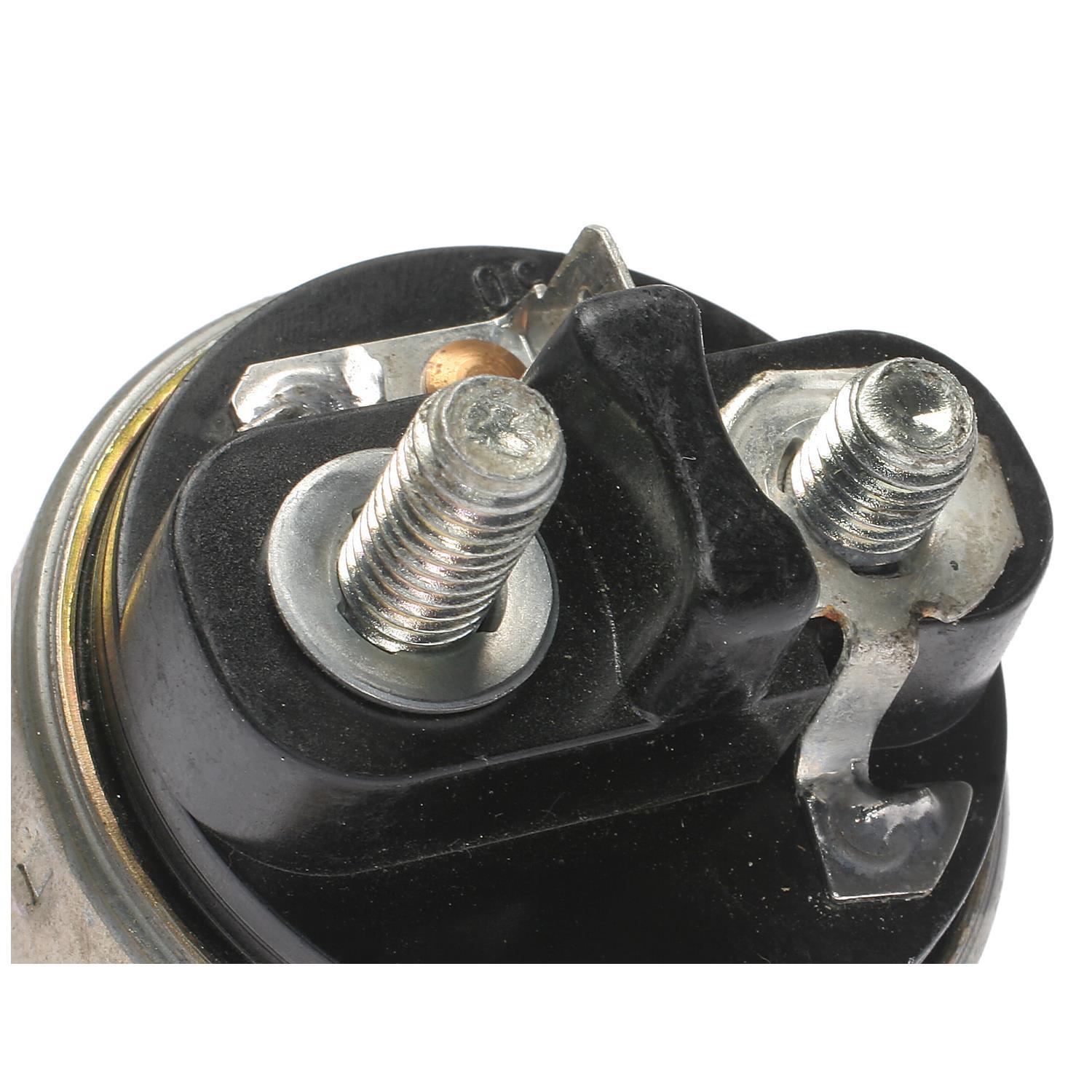 Standard Motor Products SS786 - Starter Solenoid Standard Motor Products SS786 Starter Solenoid product image 2 of 4