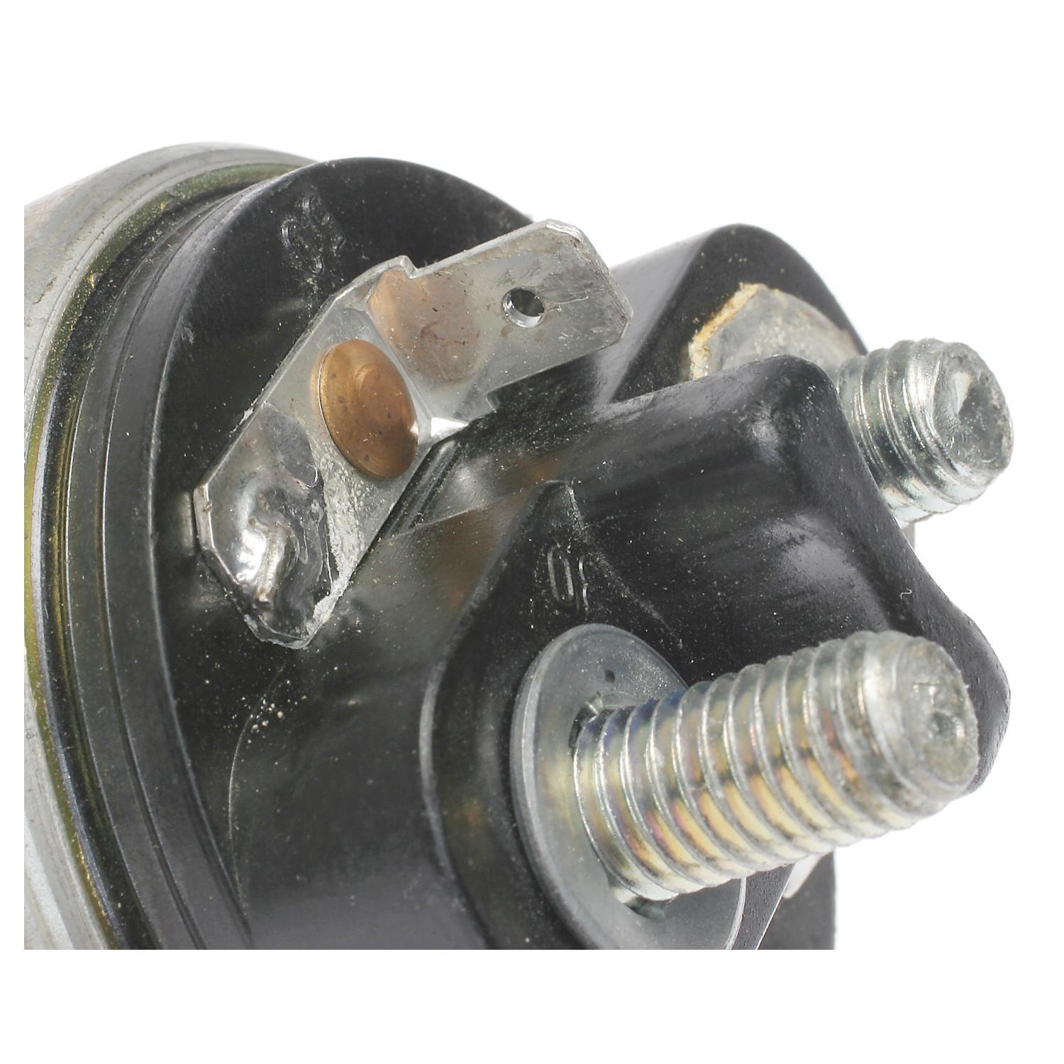 Standard Motor Products SS786 - Starter Solenoid Standard Motor Products SS786 Starter Solenoid product image 4 of 4