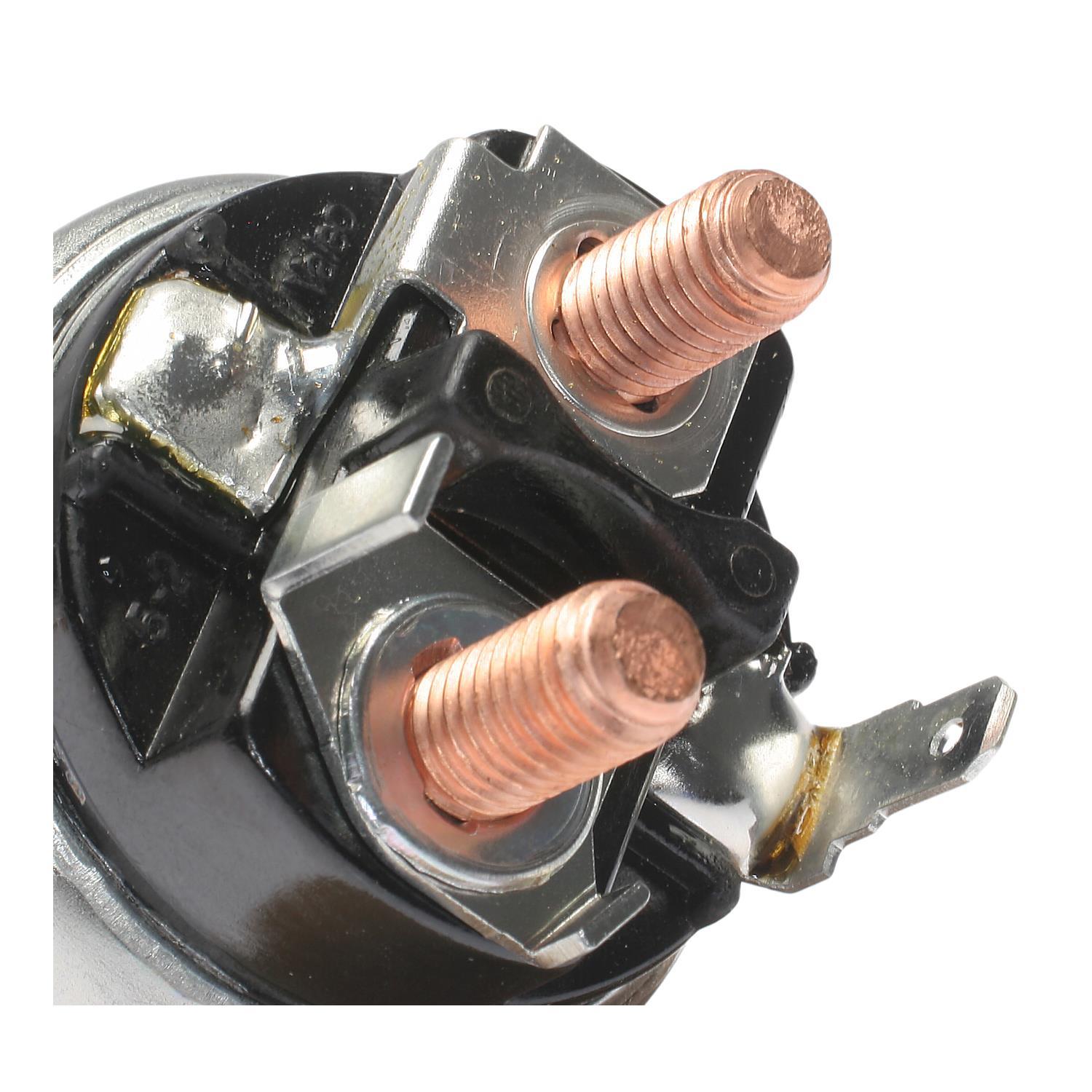 Standard Motor Products SS788 Starter Solenoid product image 2 of 4