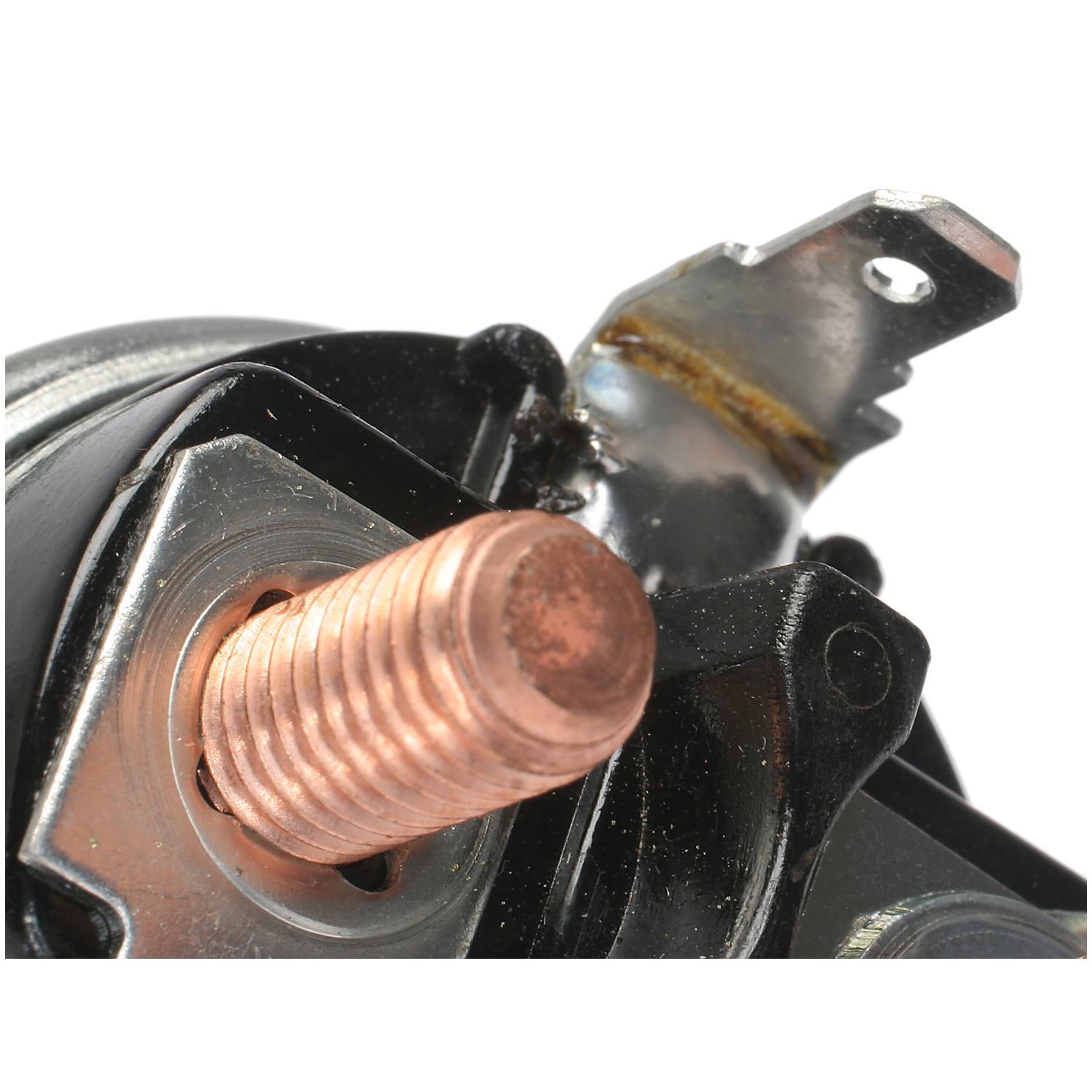 Standard Motor Products SS788 Starter Solenoid product image 4 of 4