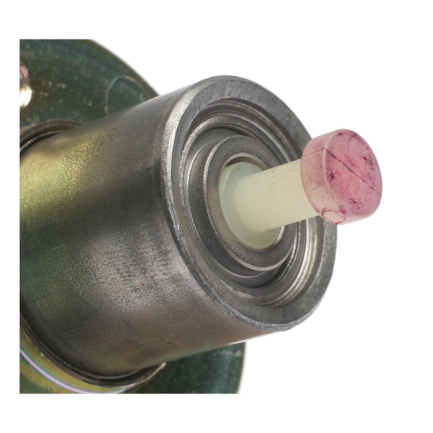 Standard Motor Products SS789 - Starter Solenoid Standard Motor Products SS789 Starter Solenoid product image 1 of 4