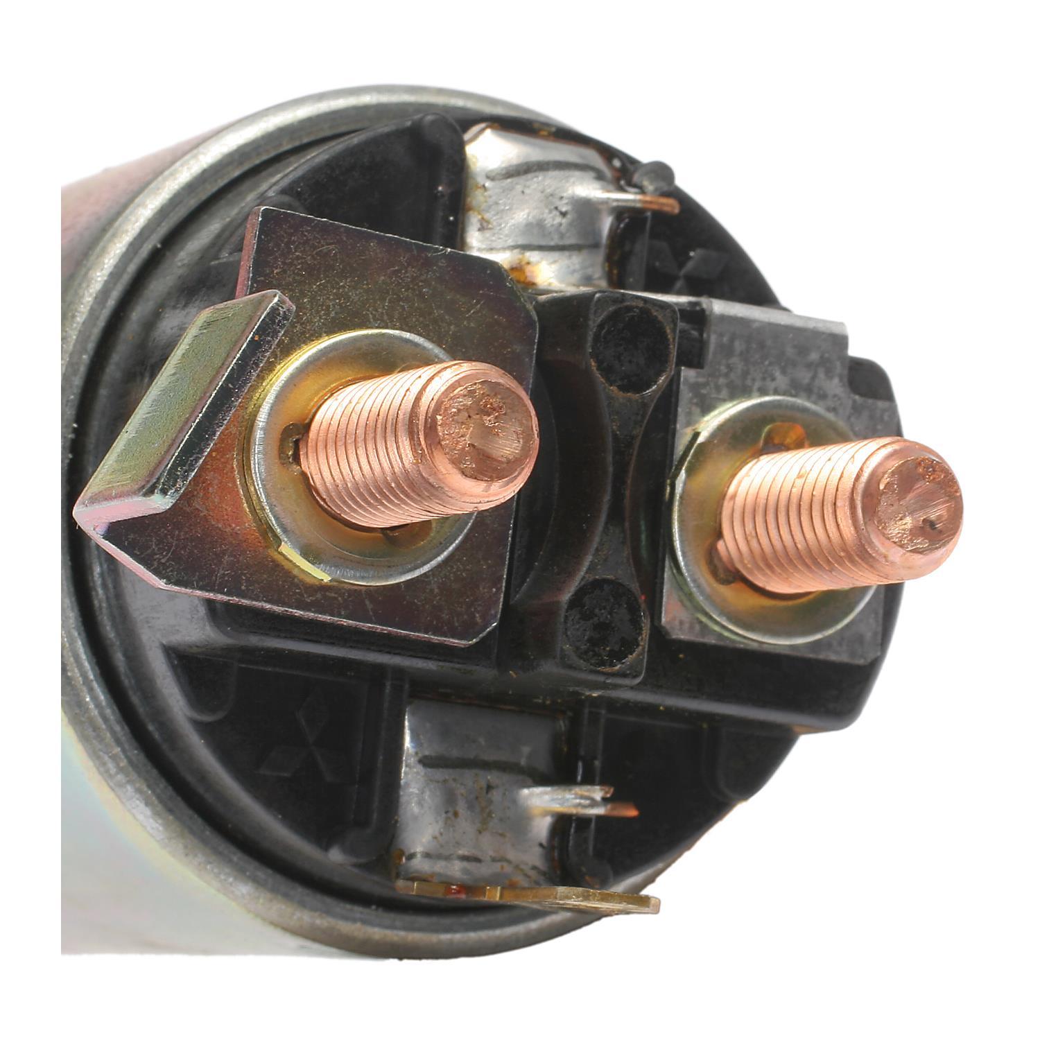 Standard Motor Products SS789 - Starter Solenoid Standard Motor Products SS789 Starter Solenoid product image 2 of 4
