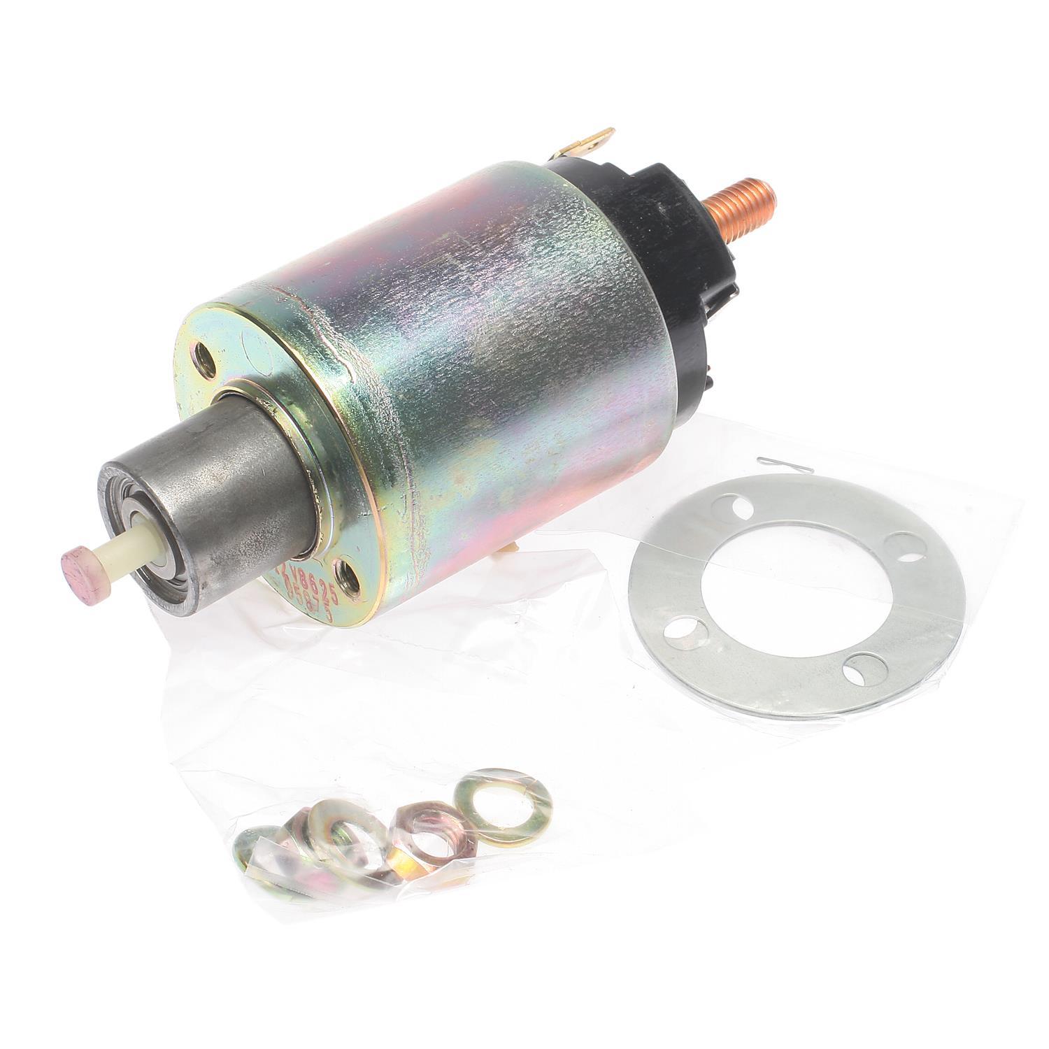 Standard Motor Products SS789 - Starter Solenoid Standard Motor Products SS789 Starter Solenoid product image 3 of 4
