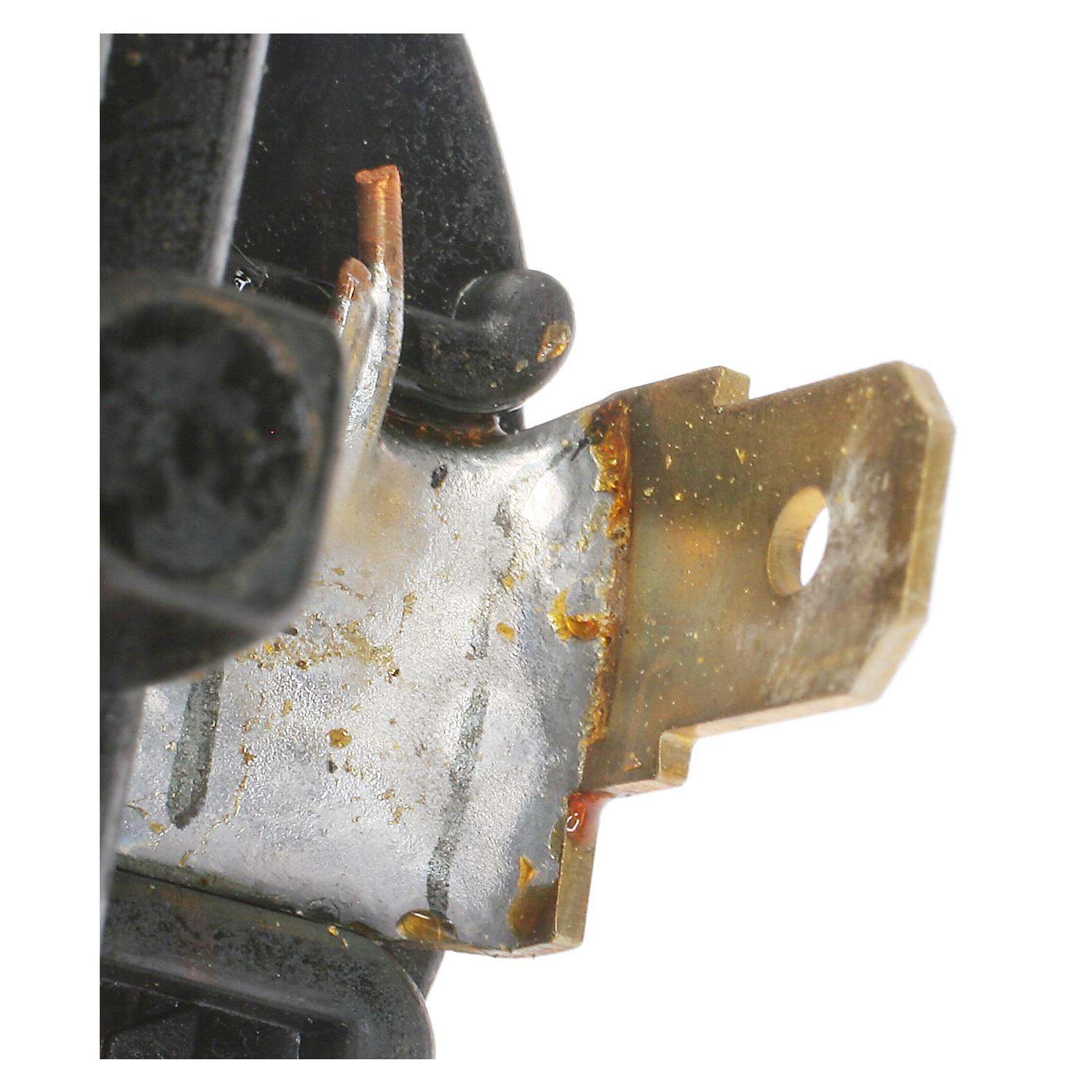 Standard Motor Products SS789 - Starter Solenoid Standard Motor Products SS789 Starter Solenoid product image 4 of 4