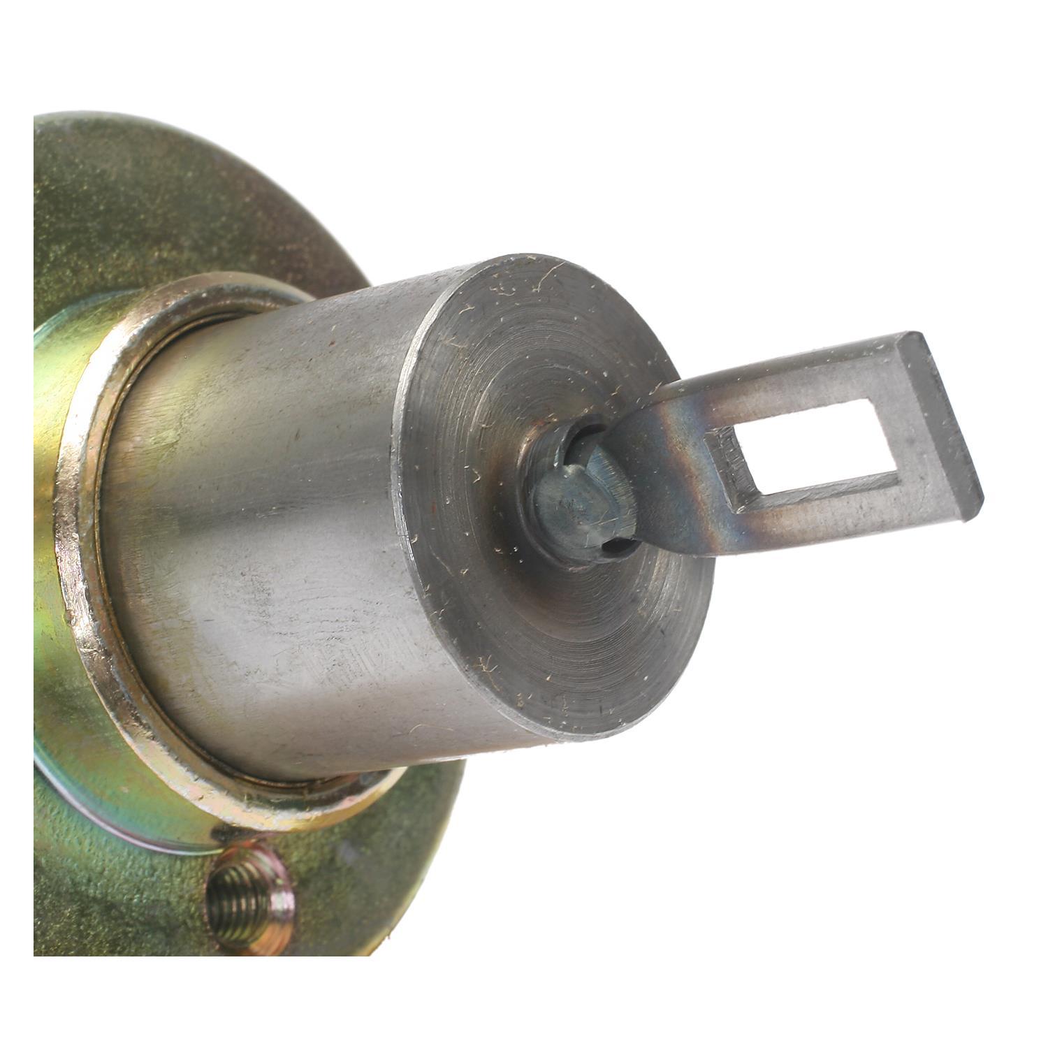 Standard Motor Products SS791 - Starter Solenoid Standard Motor Products SS791 Starter Solenoid product image 1 of 4