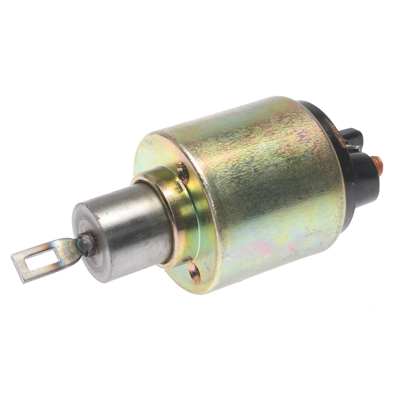 Standard Motor Products SS791 - Starter Solenoid Standard Motor Products SS791 Starter Solenoid product image 3 of 4