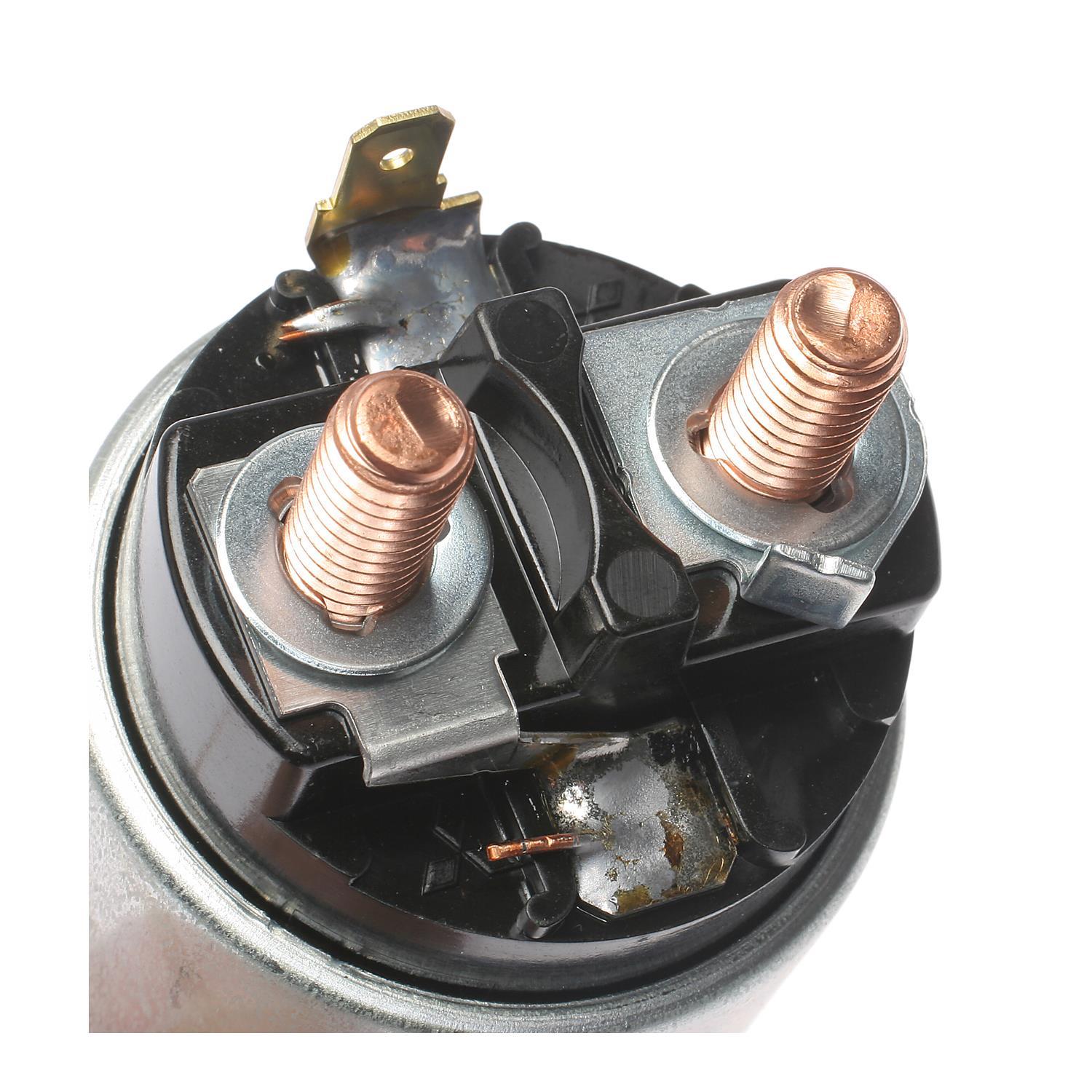 Standard Motor Products SS792 Starter Solenoid product image 2 of 4