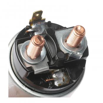 2004 Mitsubishi Outlander Starter Solenoid Standard Motor Products SS792 image 2 of 4