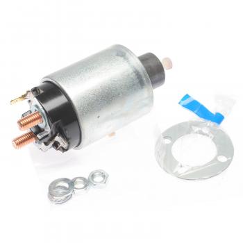 2004 Mitsubishi Outlander Starter Solenoid Standard Motor Products SS792 image 3 of 4