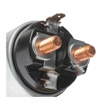 2009 Mitsubishi Eclipse Starter Solenoid Standard Motor Products SS793 image 2 of 4