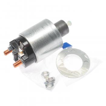 2009 Mitsubishi Eclipse Starter Solenoid Standard Motor Products SS793 image 3 of 4