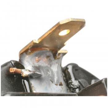 2009 Mitsubishi Eclipse Starter Solenoid Standard Motor Products SS793 image 4 of 4