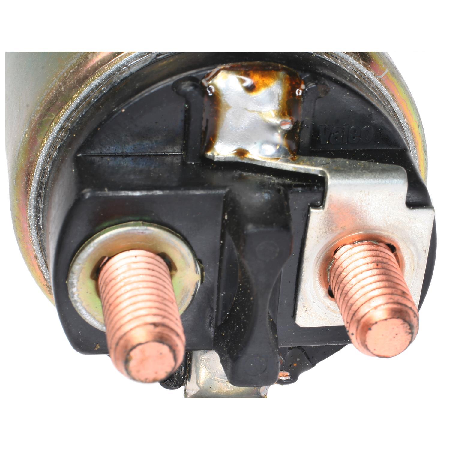 Standard Motor Products SS794 - Starter Solenoid Standard Motor Products SS794 Starter Solenoid product image 2 of 4