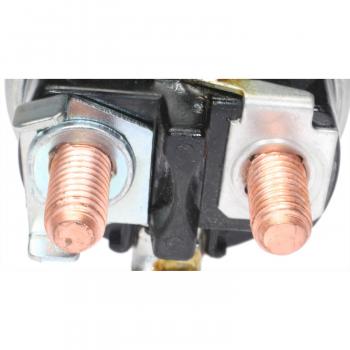 2007 Hyundai Tiburon Starter Solenoid Standard Motor Products SS795 image 2 of 4