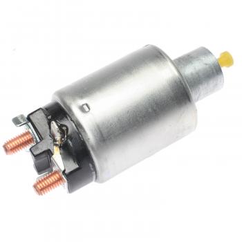 2007 Hyundai Tiburon Starter Solenoid Standard Motor Products SS795 image 3 of 4