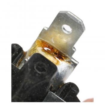 2007 Hyundai Tiburon Starter Solenoid Standard Motor Products SS795 image 4 of 4