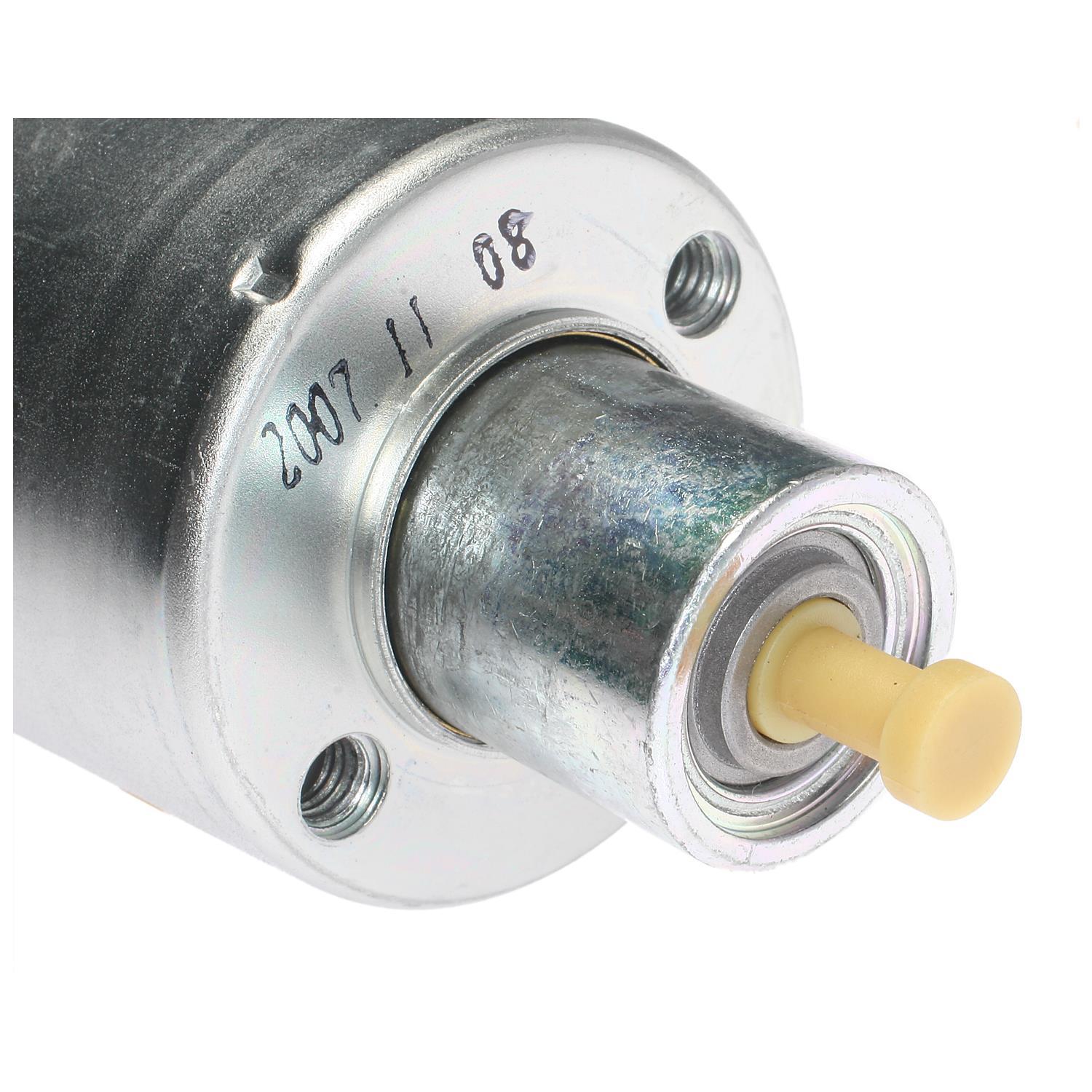 Standard Motor Products SS796 - Starter Solenoid Standard Motor Products SS796 Starter Solenoid product image 1 of 4
