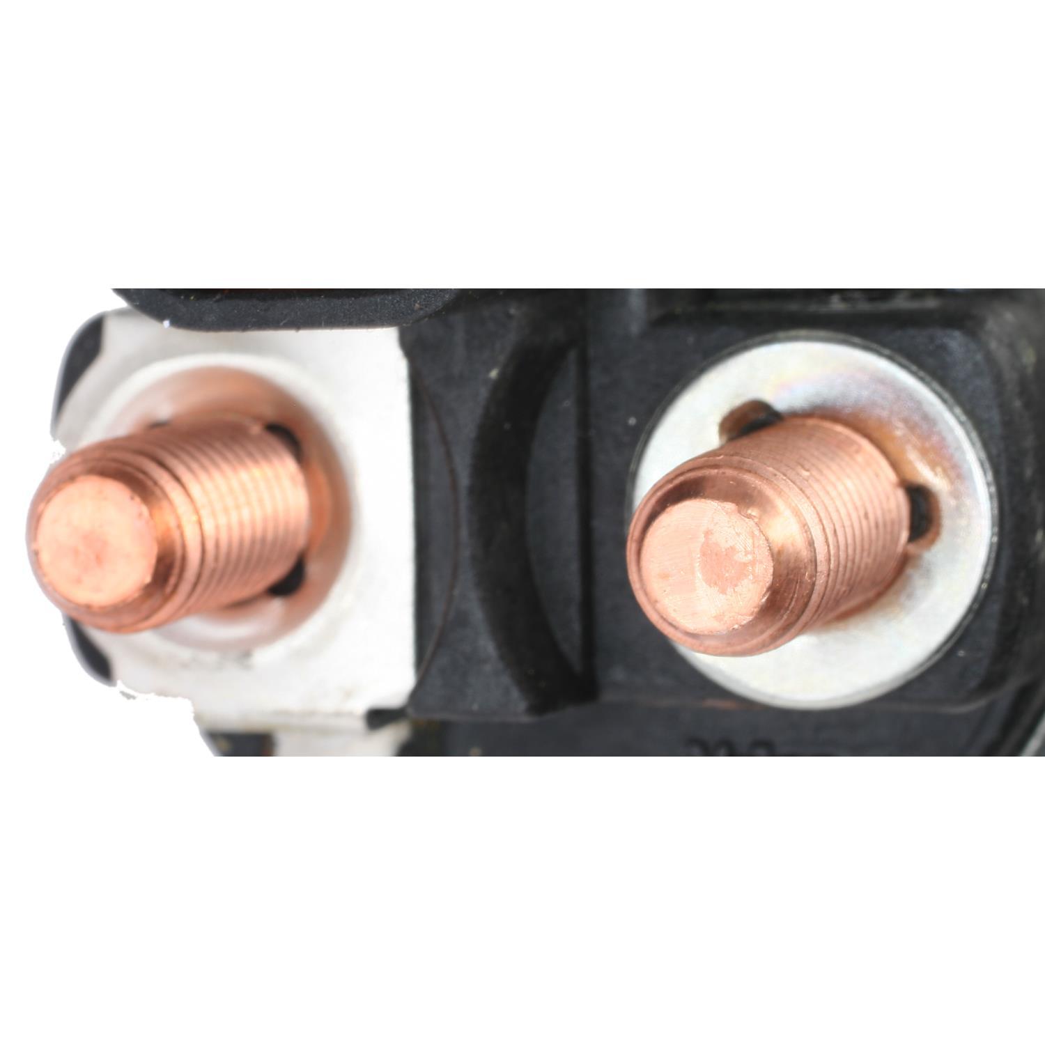 Standard Motor Products SS796 - Starter Solenoid Standard Motor Products SS796 Starter Solenoid product image 2 of 4