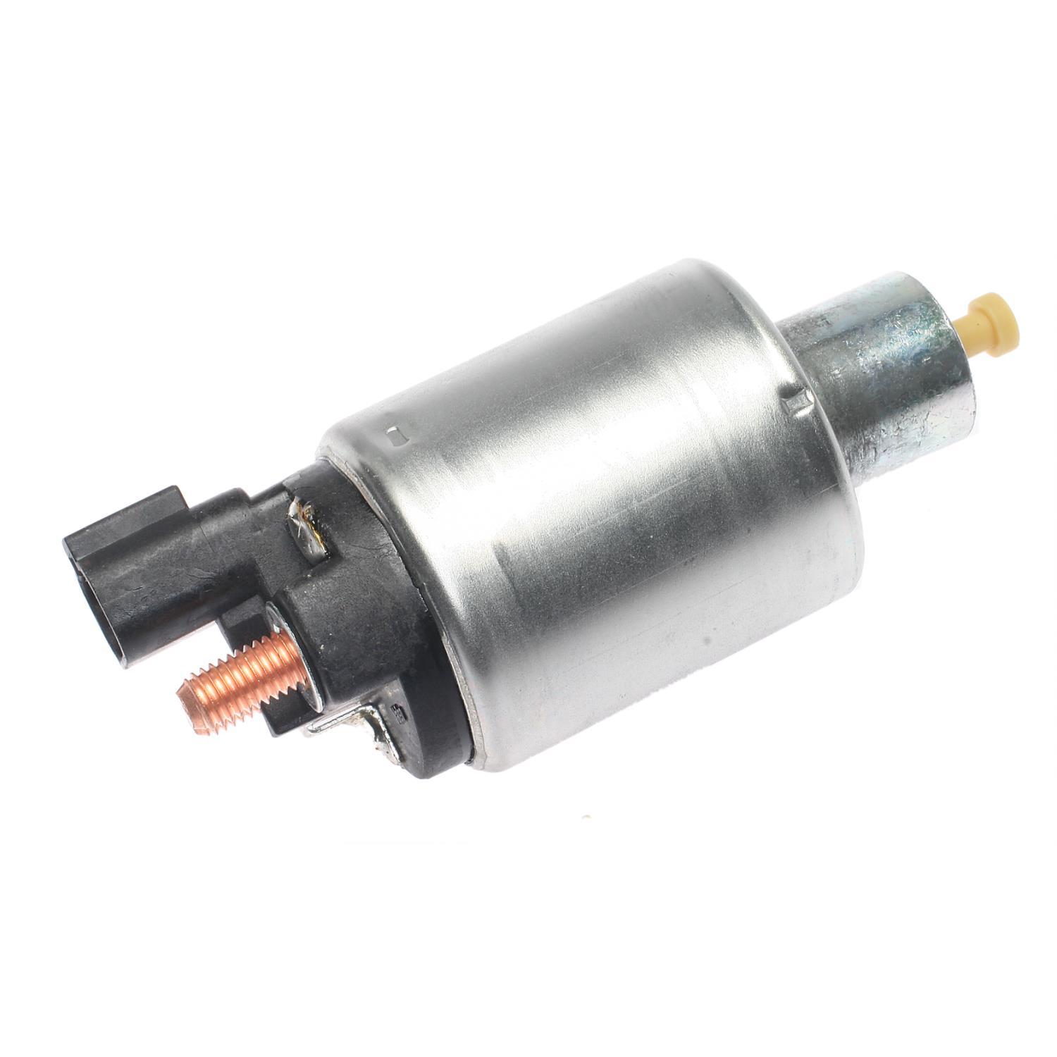 Standard Motor Products SS796 - Starter Solenoid Standard Motor Products SS796 Starter Solenoid product image 3 of 4