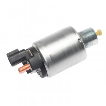 2007 Hyundai Tiburon Starter Solenoid Standard Motor Products SS796 image 3 of 4