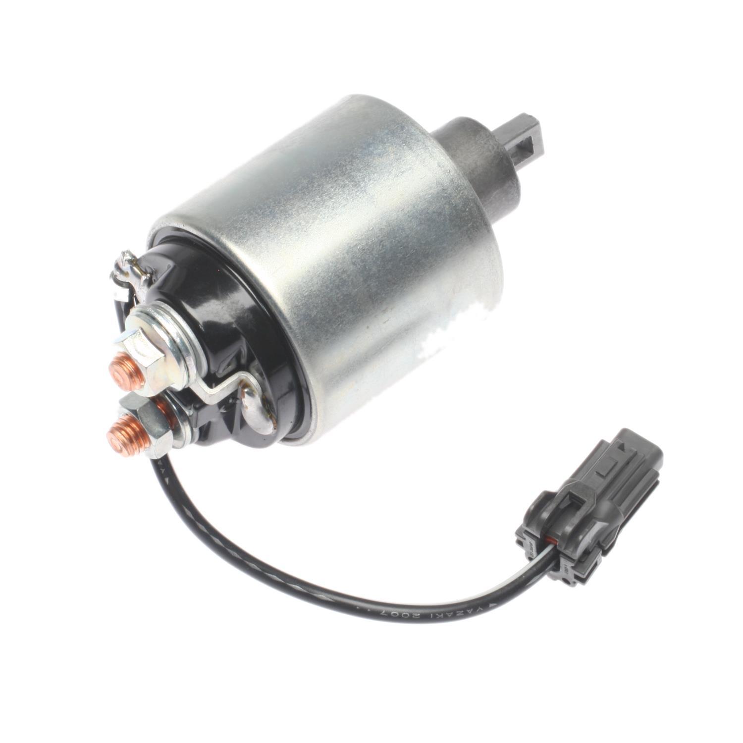 Standard Motor Products SS798 - Starter Solenoid Standard Motor Products SS798 Starter Solenoid product image 3 of 4