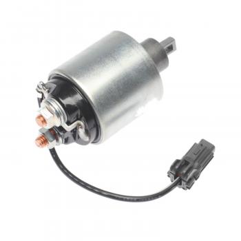 2007 Infiniti M35 Starter Solenoid Standard Motor Products SS798 image 3 of 4