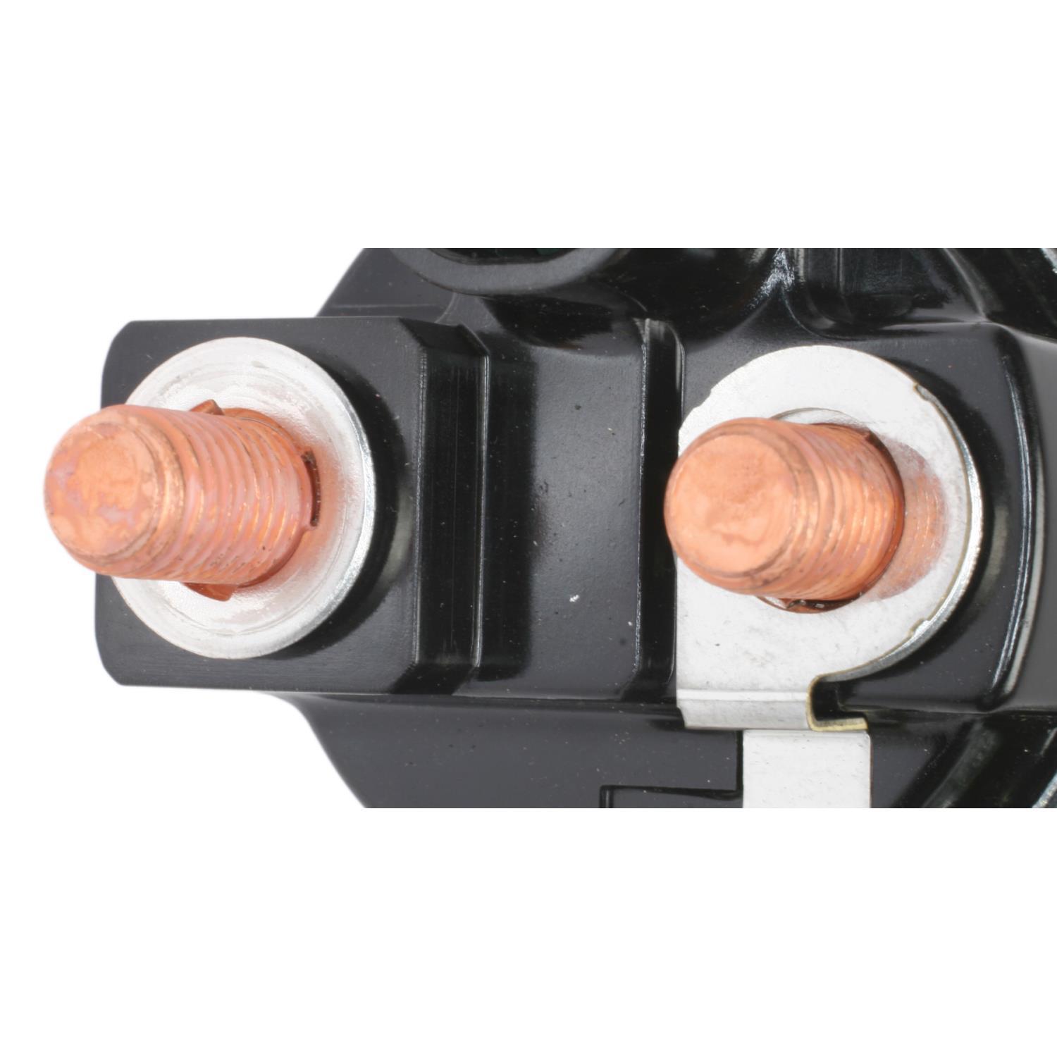 Standard Motor Products SS799 - Starter Solenoid Standard Motor Products SS799 Starter Solenoid product image 1 of 4