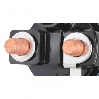 2007 Pontiac Vibe Starter Solenoid Standard Motor Products SS799 image 1 of 4