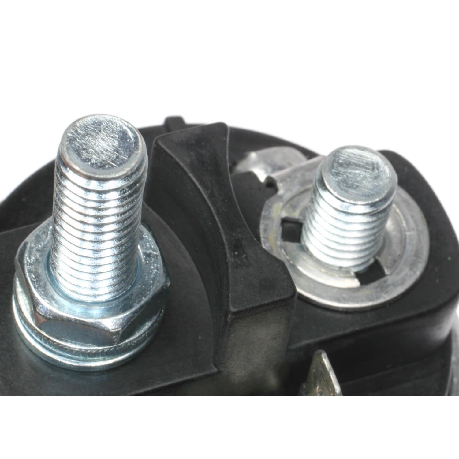 Standard Motor Products SS800 - Starter Solenoid Standard Motor Products SS800 Starter Solenoid product image 2 of 4