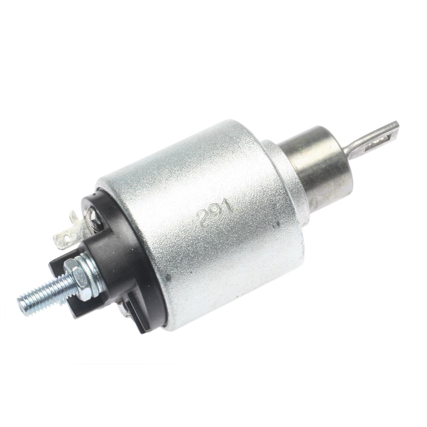 Standard Motor Products SS800 - Starter Solenoid Standard Motor Products SS800 Starter Solenoid product image 3 of 4