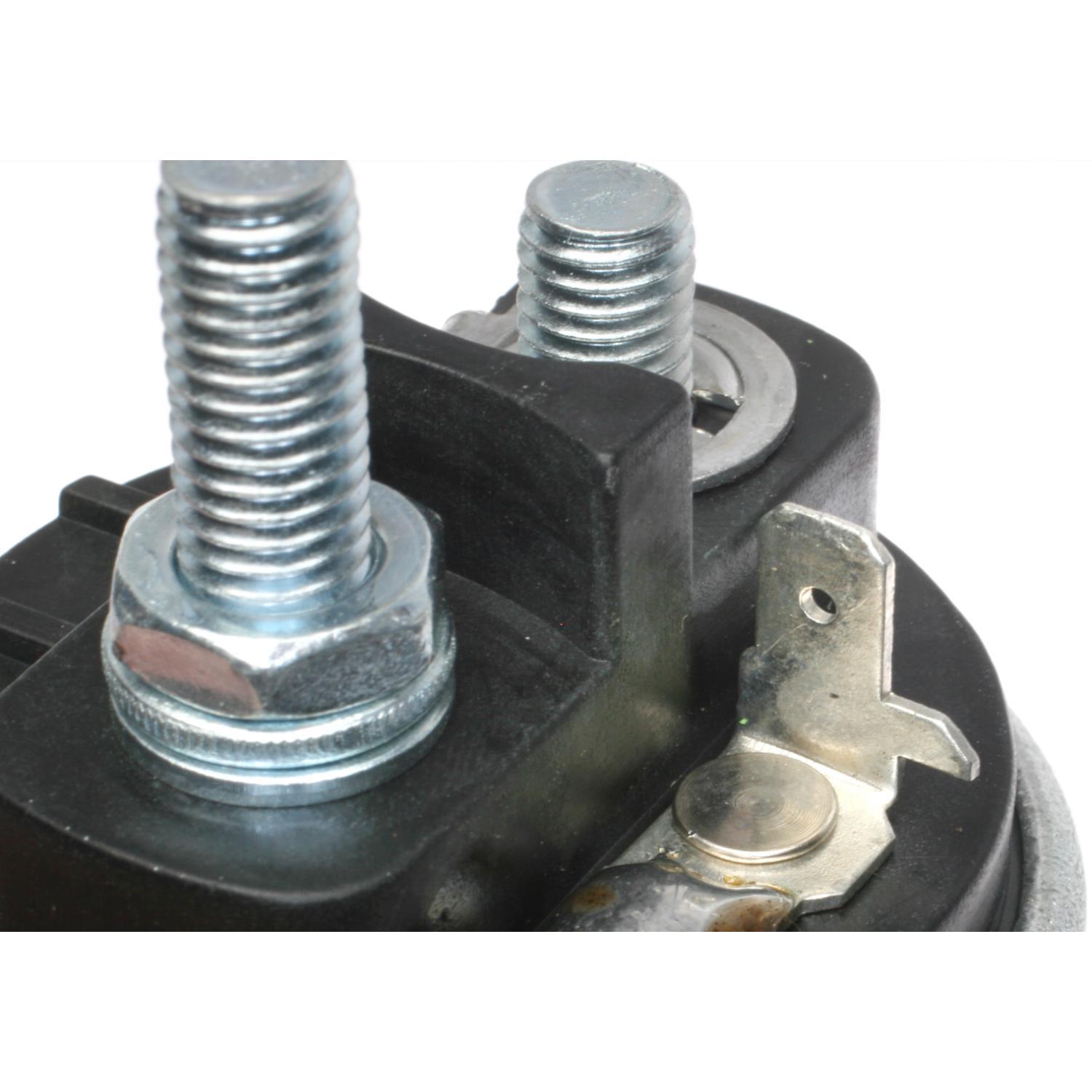 Standard Motor Products SS800 - Starter Solenoid Standard Motor Products SS800 Starter Solenoid product image 4 of 4