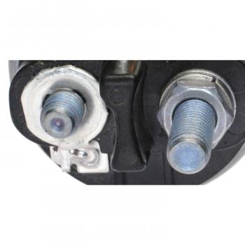 2006 Audi A4 Starter Solenoid Standard Motor Products SS801 image 2 of 4