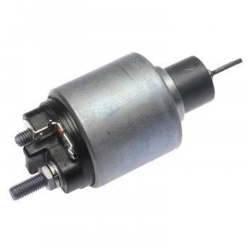 2006 Audi A4 Starter Solenoid Standard Motor Products SS801 image 3 of 4
