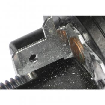 2006 Audi A4 Starter Solenoid Standard Motor Products SS801 image 4 of 4