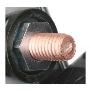 2000 Toyota Tundra Starter Solenoid Standard Motor Products SS802 image 2 of 4