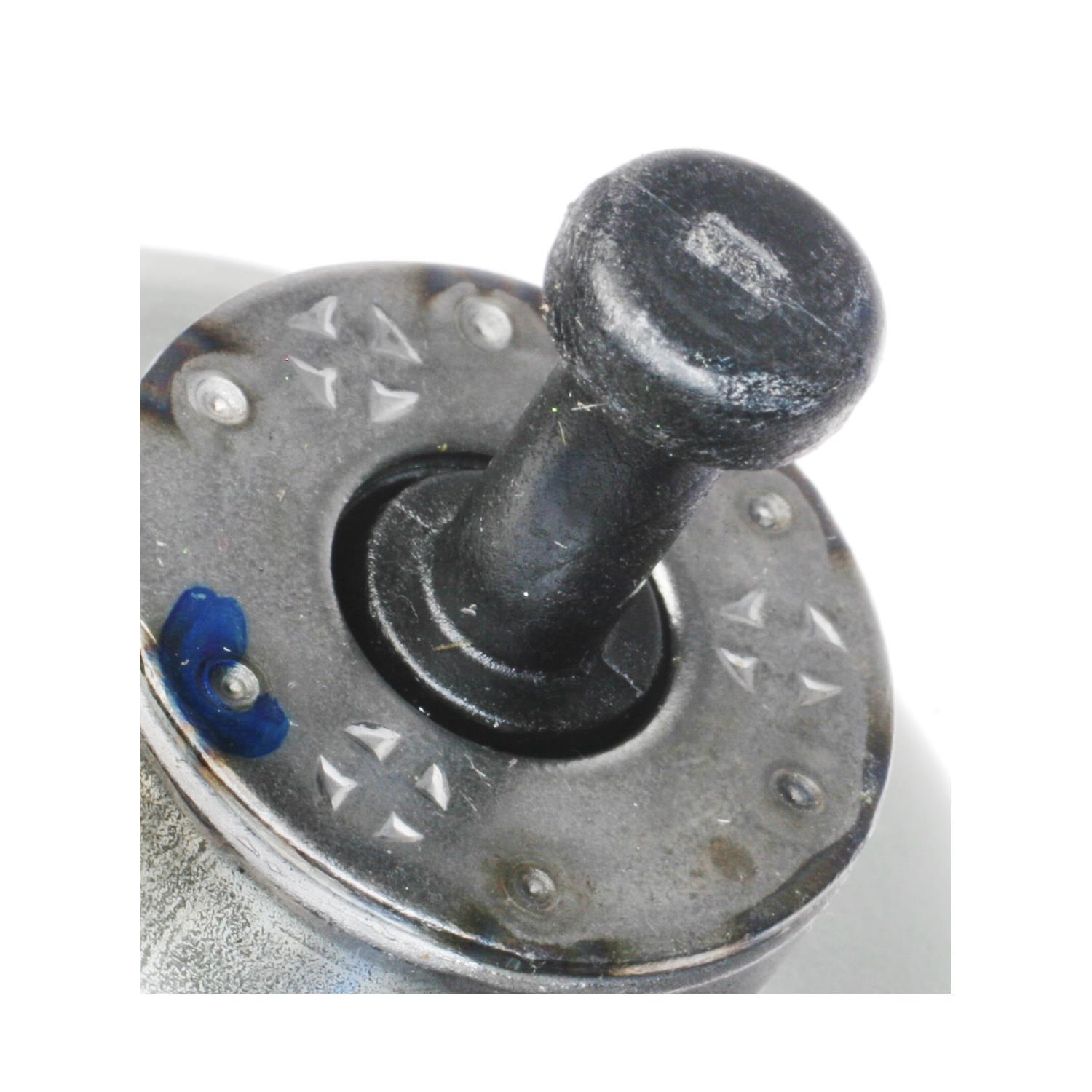 Standard Motor Products SS804 - Starter Solenoid Standard Motor Products SS804 Starter Solenoid product image 1 of 4