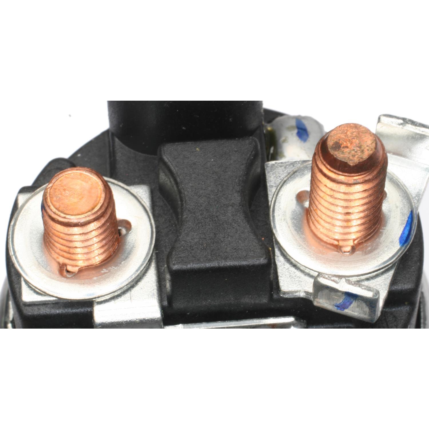 Standard Motor Products SS804 - Starter Solenoid Standard Motor Products SS804 Starter Solenoid product image 2 of 4