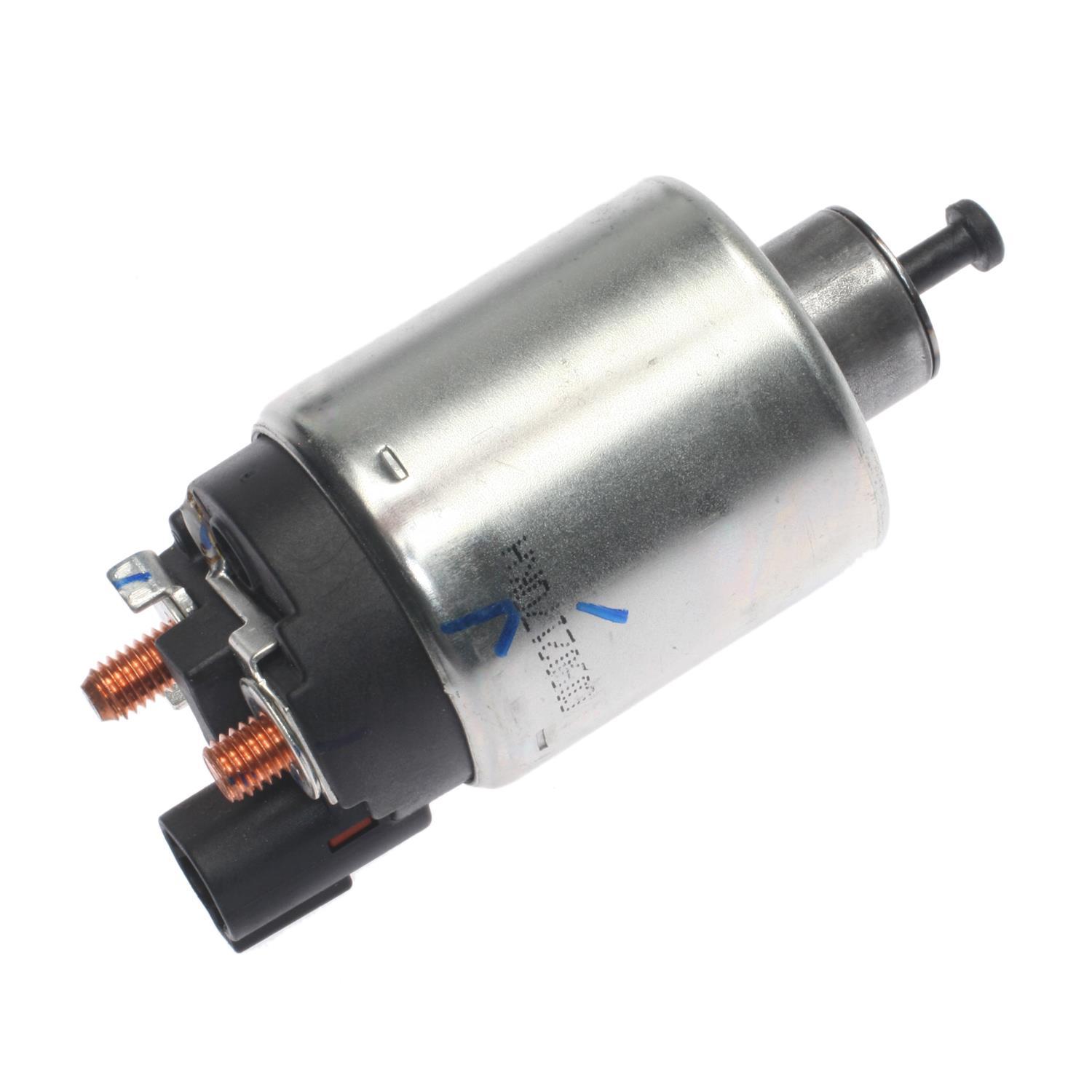 Standard Motor Products SS804 - Starter Solenoid Standard Motor Products SS804 Starter Solenoid product image 3 of 4