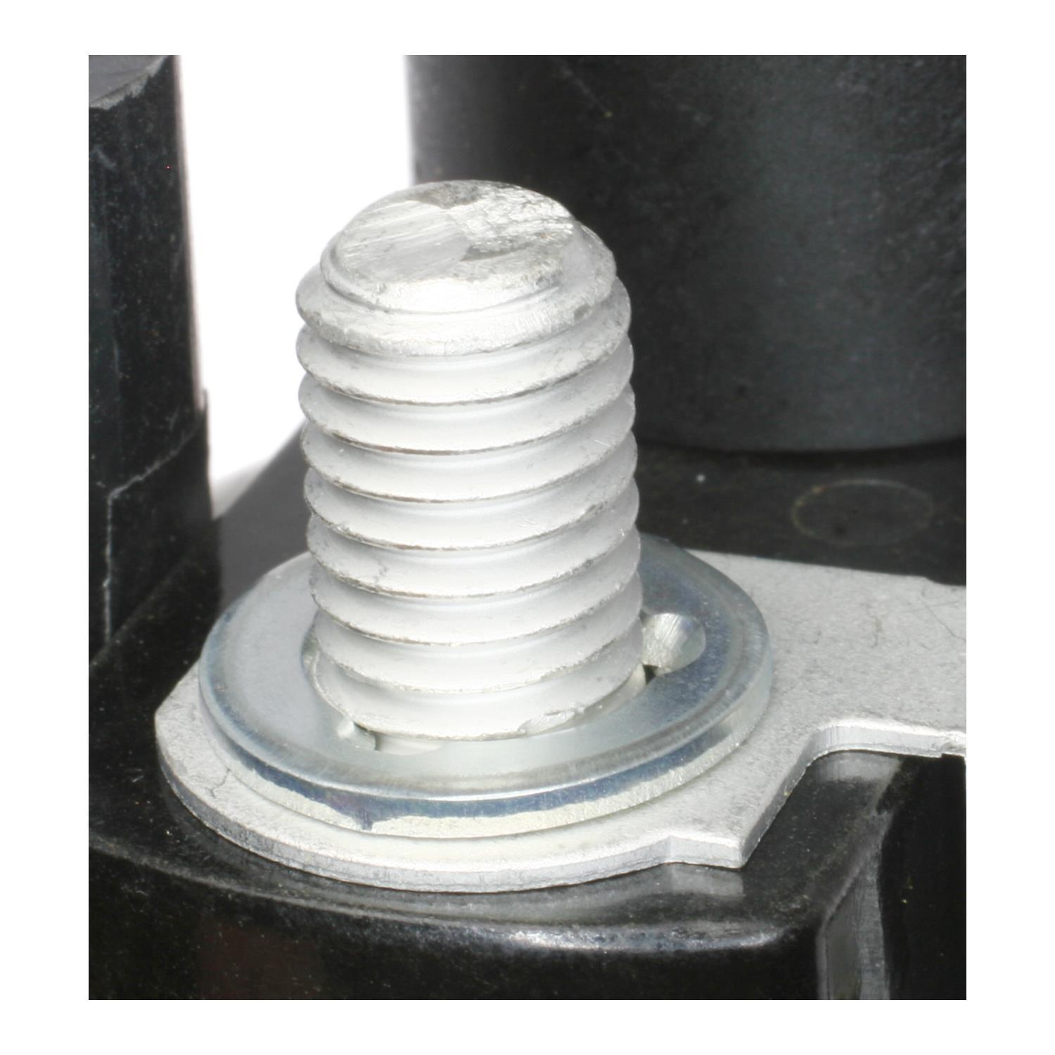 Standard Motor Products SS805 - Starter Solenoid Standard Motor Products SS805 Starter Solenoid product image 1 of 4
