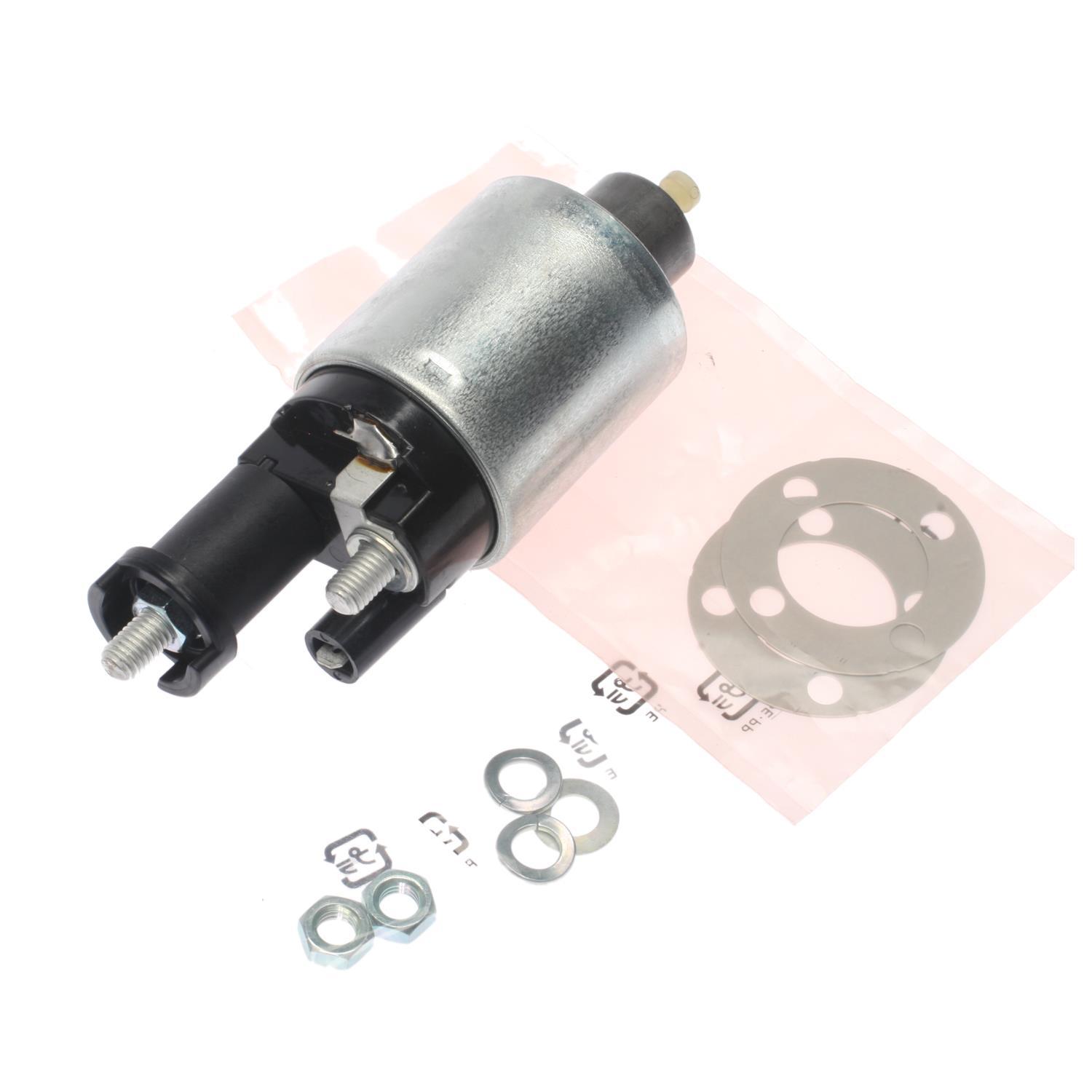 Standard Motor Products SS805 - Starter Solenoid Standard Motor Products SS805 Starter Solenoid product image 3 of 4