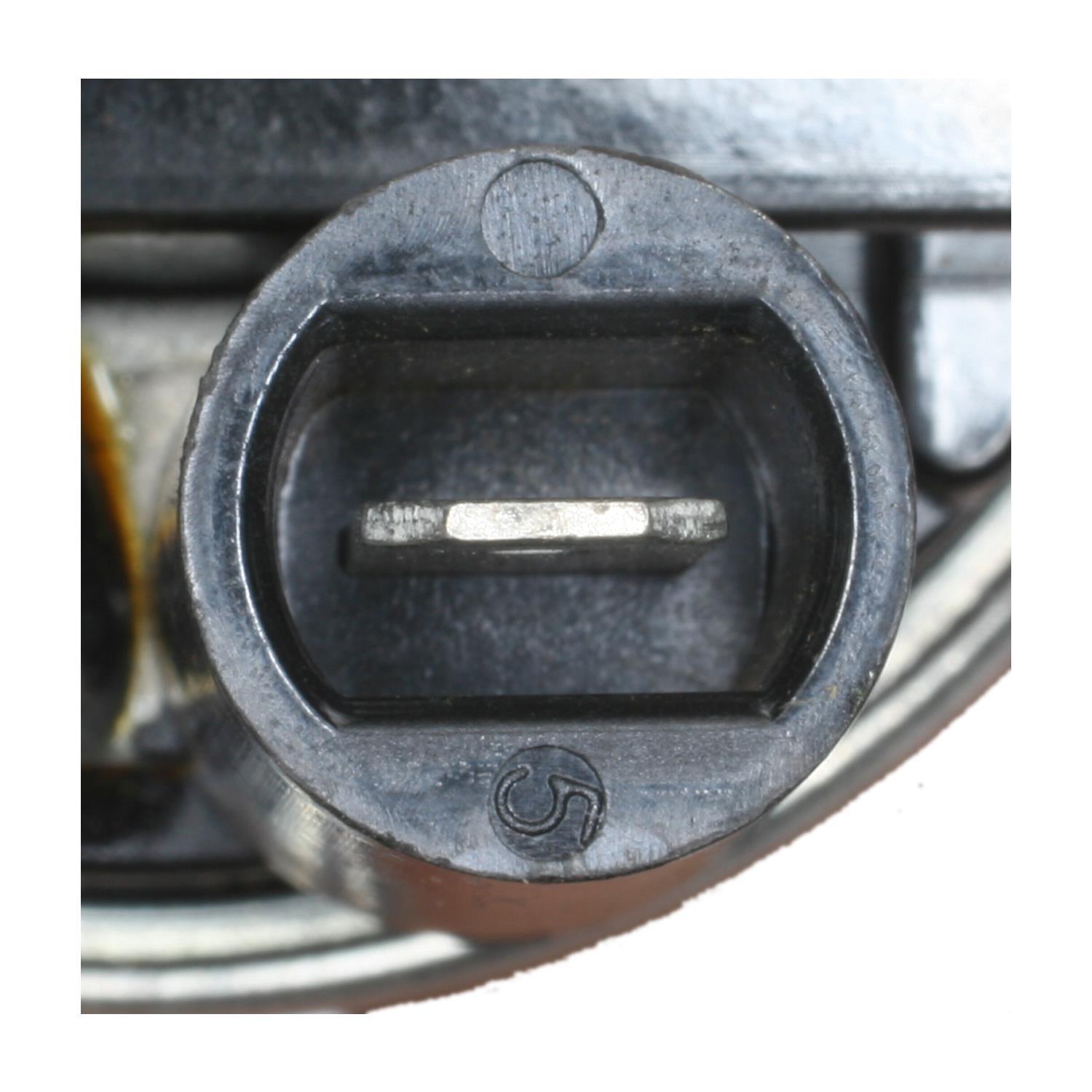 Standard Motor Products SS805 - Starter Solenoid Standard Motor Products SS805 Starter Solenoid product image 4 of 4