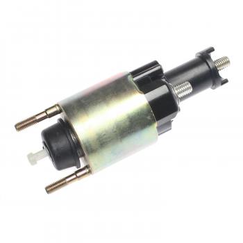 2005 Honda Civic Starter Solenoid Standard Motor Products SS808 image 3 of 4