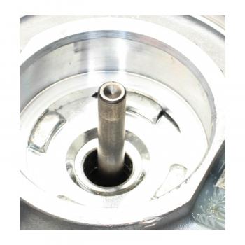 1993 Toyota Previa Starter Solenoid Standard Motor Products SS809 image 1 of 3