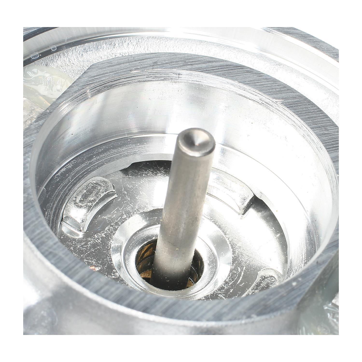 Standard Motor Products SS810 - Starter Solenoid Standard Motor Products SS810 Starter Solenoid product image 1 of 3