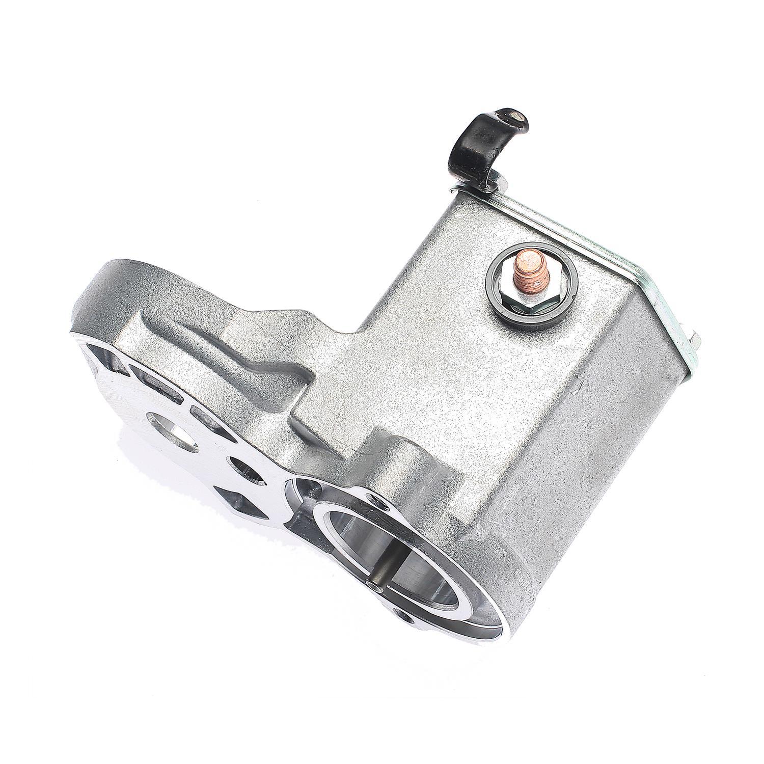 Standard Motor Products SS810 - Starter Solenoid Standard Motor Products SS810 Starter Solenoid product image 2 of 3
