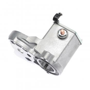 1997 Lexus LS400 Starter Solenoid Standard Motor Products SS810 image 2 of 3