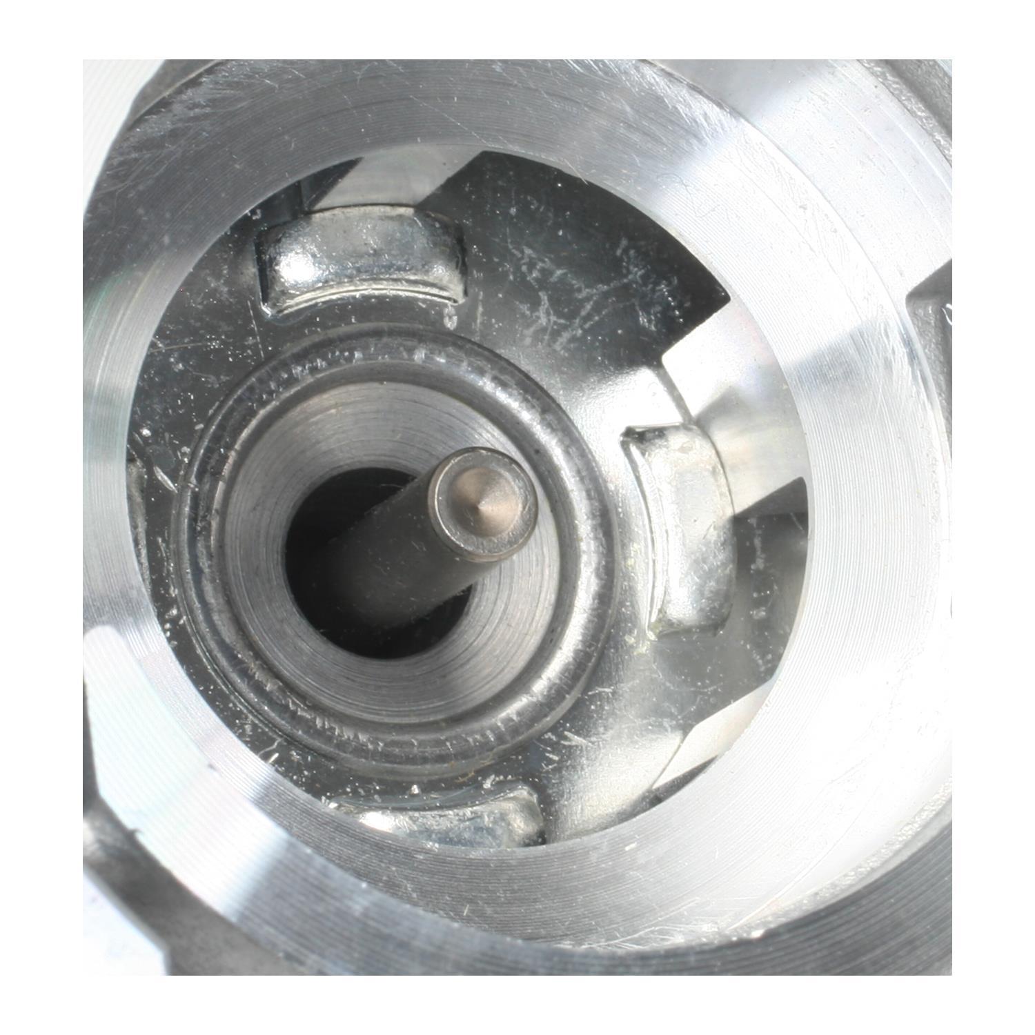 Standard Motor Products SS811 - Starter Solenoid Standard Motor Products SS811 Starter Solenoid product image 1 of 3