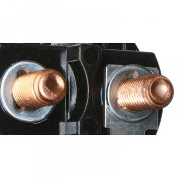 2004 Mazda MPV Starter Solenoid Standard Motor Products SS812 image 2 of 4